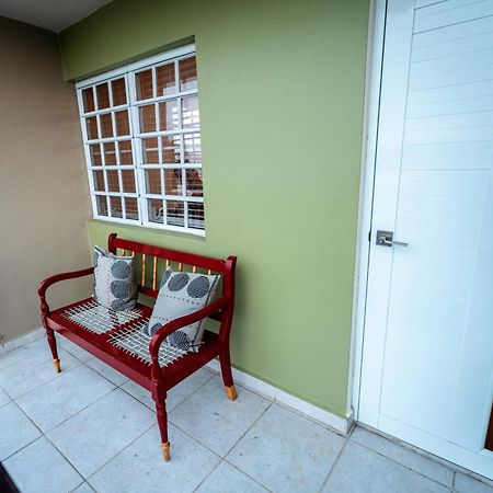 Luxury Retreat With Private Jacuzzi And Mountain Views Free Parking Apartamento Ponce Exterior foto