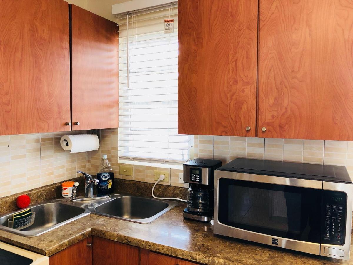 Luxury Retreat With Private Jacuzzi And Mountain Views Free Parking Apartamento Ponce Exterior foto